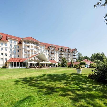 Best Western Plus Parkhotel Maximilian Ottobeuren Dış mekan fotoğraf