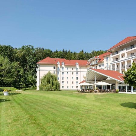 Best Western Plus Parkhotel Maximilian Ottobeuren Dış mekan fotoğraf