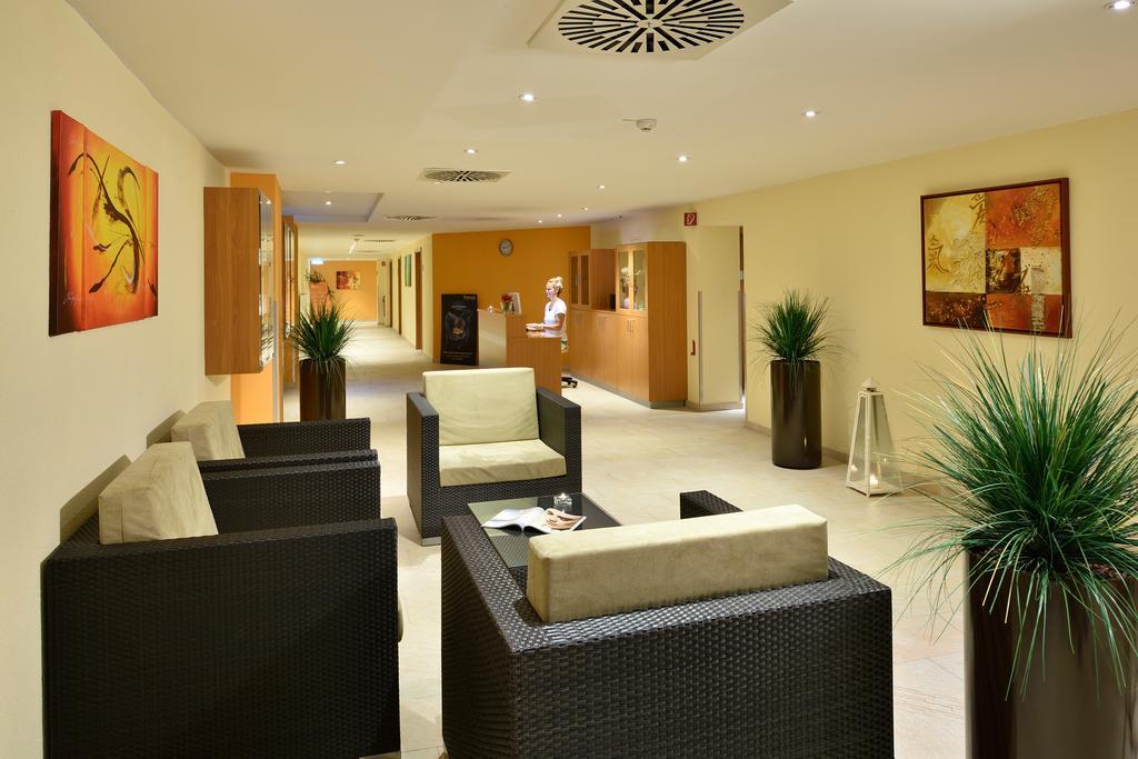 Best Western Plus Parkhotel Maximilian Ottobeuren Dış mekan fotoğraf