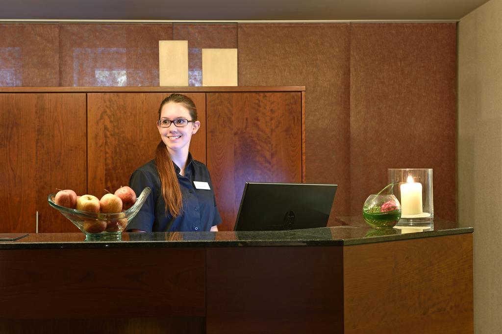 Best Western Plus Parkhotel Maximilian Ottobeuren Dış mekan fotoğraf