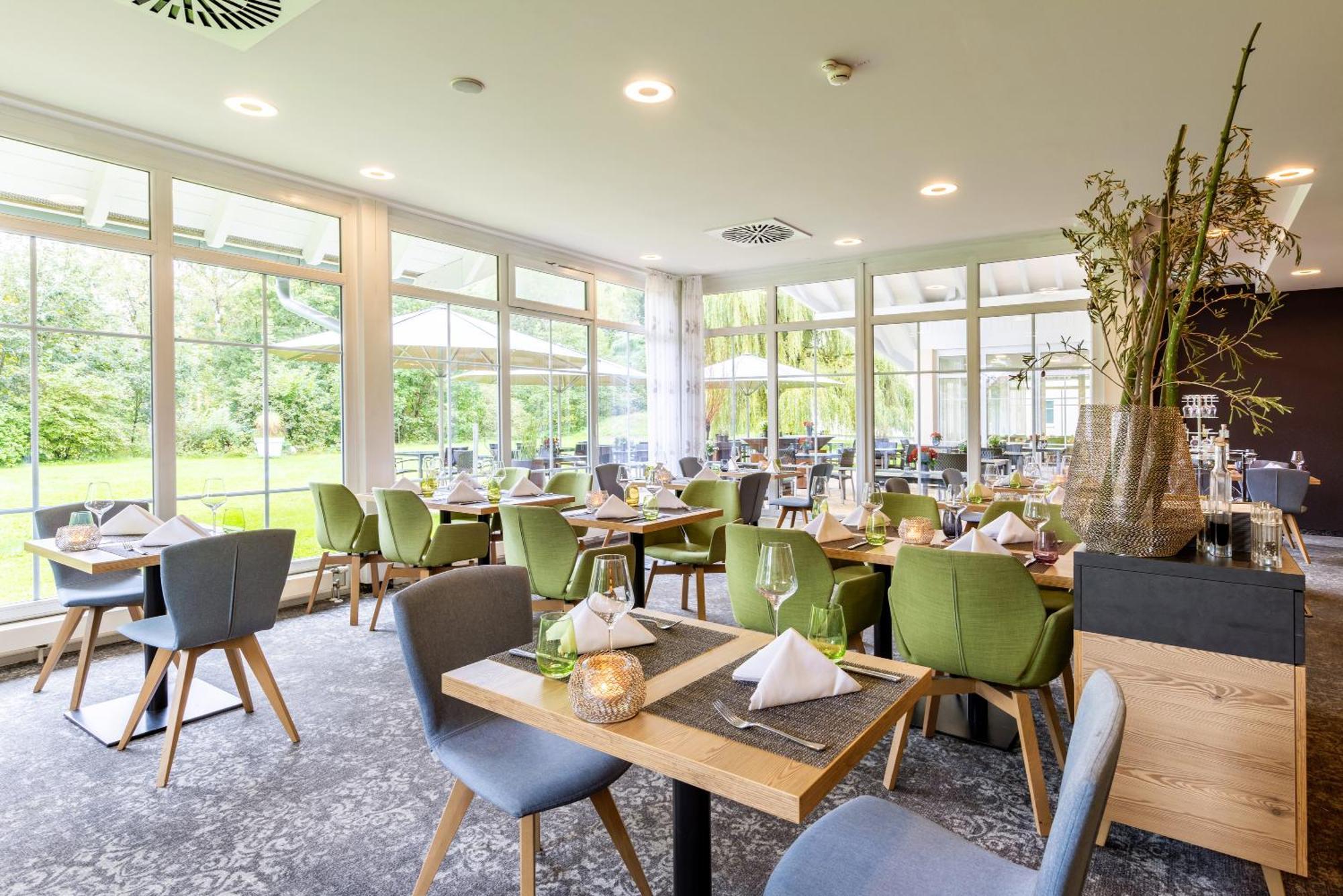Best Western Plus Parkhotel Maximilian Ottobeuren Dış mekan fotoğraf